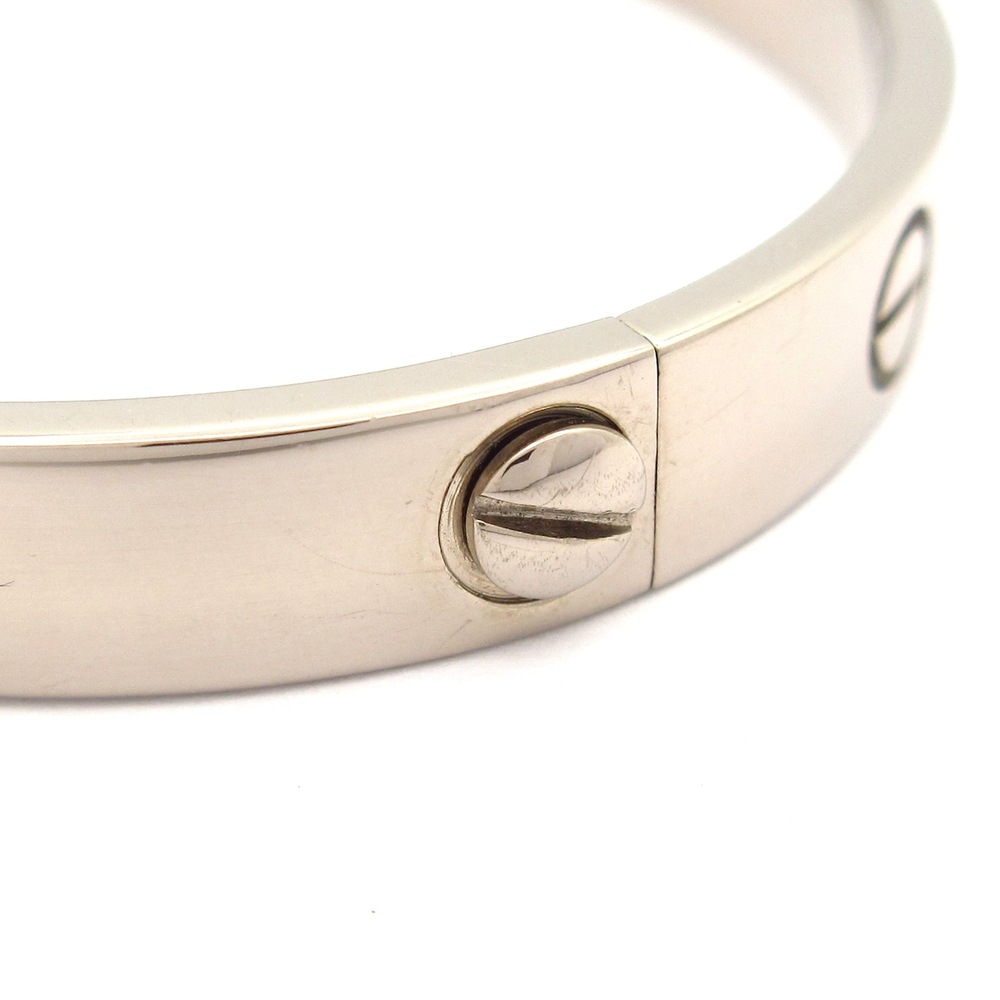 Cartier Love Bracelet Bangle - Picture 5 of 7